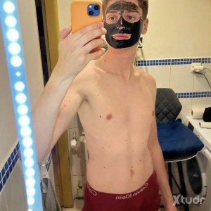 Xtudr - michealtyler: 