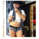 Xtudr - FOTOSH05: Bottom, I like be...