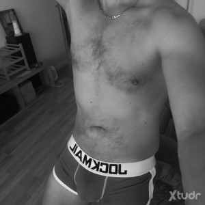 Xtudr - RosebudFF: Looking for FF actif Top to turn my hole into Rosebud