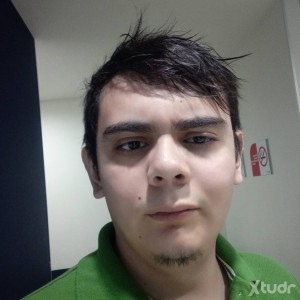 Xtudr - SylverPup: Submissive Bottom Slave looking for Dominant Top Master to serve 24/7
100% Ageplayer
100% Rebel
100% Degraded
100% Little...