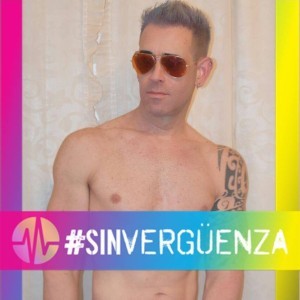 Xtudr - AlexandroMEX: España y  volveré a Guadalajara (México) durante unos meses. No gente sin foto ni mayores de 50.Respeto y educación. Q...