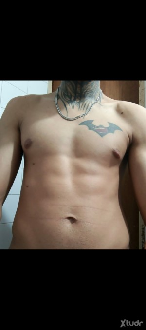 Xtudr - Mar122: Sin vueltas copado ver qué onda hetero curioso 