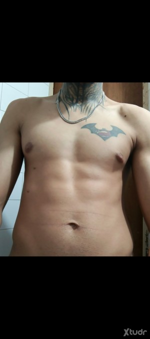 Xtudr - Mar122: Straight to the point, cool, let's see what's up, straight curious