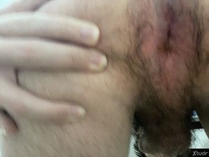 Xtudr - Oodwolfy: Tengo 7+7 y soy pasivo quiero encontrar a alguien para que me folle