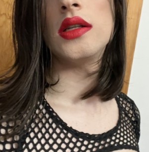 Xtudr - Suc: Girl crossdresser
