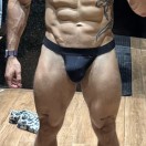 Xtudr - Tonibenega: Pasivo musculos...