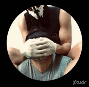 Xtudr - MrPNMx: 