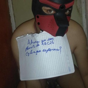 Xtudr - aqc25: I'm a Dominant man and I specialize in 5 things, discretion in front of others, psychological domination, erotic hypnosis, to...