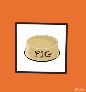 Xtudr - Marrano: ¿Qué estás buscando hoy?pasivo, sumiso y cerdito 