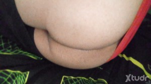 Xtudr - Putito7w7: Me gusta que me traten como puta barata