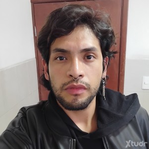 Xtudr - pHeene: Me gusta mmar la vrga.