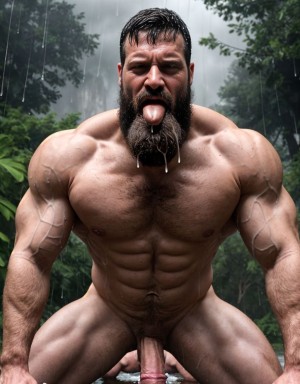 Poner pene perfecto