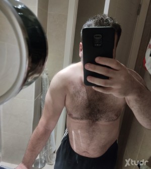 Xtudr - amotfn: I'm looking for mature very submissive and obedient men.