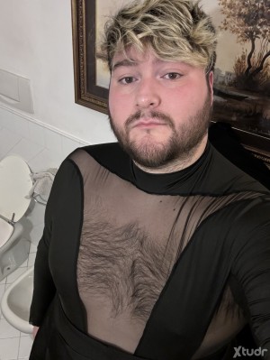 Xtudr - Mich1: Looking for friends 😉