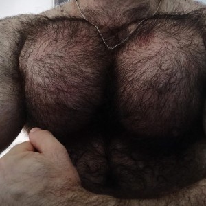 Xtudr - Musclebear2025: I want my submissive to make my life easier, a cash slave. 
He who wants something has to pay for it.
I give you my ...