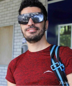 Xtudr - esclavobrasileño: Domestic slave, very servant, public humiliation, foot licker, footrest.