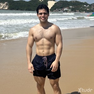 Xtudr - subrafa: Esclavo de castidad sub amor a un amo para servirle.