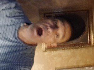 Xtudr - lapkunt: I enjoyed getting spun I'm showing all of me I n panties . I'm hoping someone will pull out a big dick i can look at.