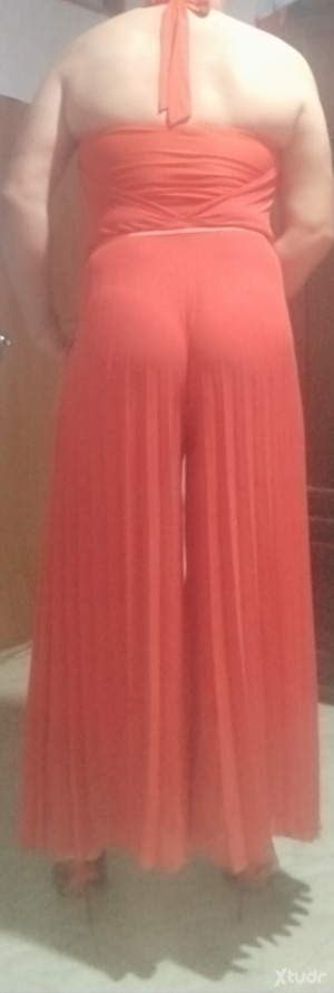 Xtudr - 7ez5w54t: Persona seria respetuosa 