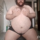 Xtudr - CerdakoGordo: Busco Amo que...