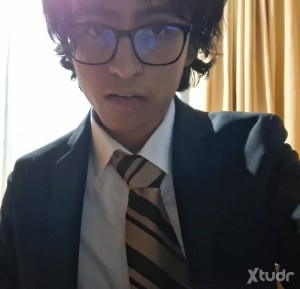 Xtudr - eric0: Esclavo nerd kinky buscando ser dominado