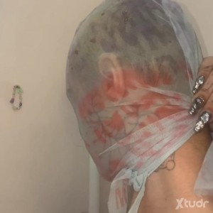 Xtudr - minaATM: Domina trans 🦮🐾🎀Bdsm🕯️🙇🏻‍♂️💶