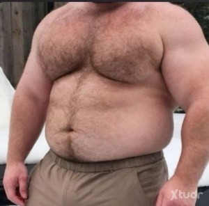 Xtudr - GoiDom: Dominant
Rugby player,
Looking for submissive to treat like a woman in bed and give orders around the house.
New here, nothi...