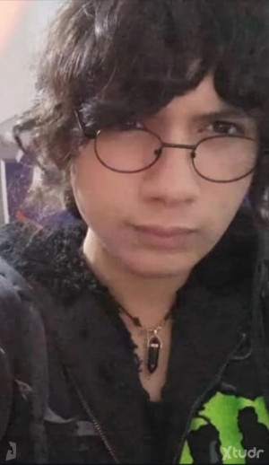 Xtudr - Carlos_Pasiv0: 18 bottom
Submissive DM
I have a big ass