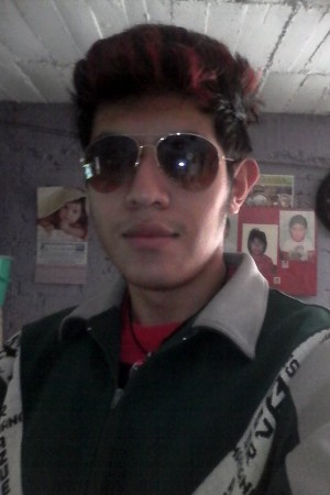 Xtudr - FerdeVil: Soy amo mexicano activo,  me gustaría conocer esclavos sumisos, obedientes, listos para hacer lo que se les diga al moment...