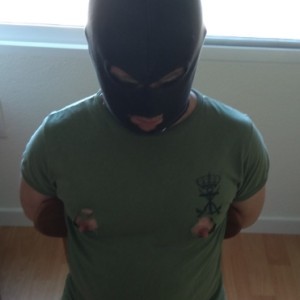 Xtudr - AMO_CT: A Master as one should be