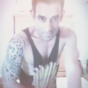 Xtudr - AlexandroMEX: España y  volveré a Guadalajara (México) durante unos meses. No gente sin foto ni mayores de 50.Respeto y educación. Q...