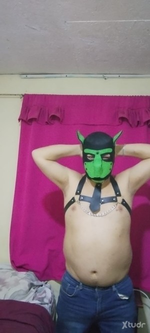Xtudr - Sexo: New I'm looking for a dominant man to teach me and help me find my limits