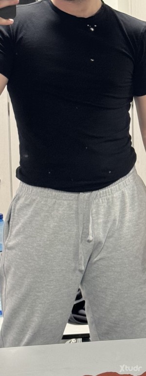 Xtudr - aa: Submissive 100%
Humiliate me, piss on me, fuck me, do whatever you want with me.
NO: scat, cuts, or electricity