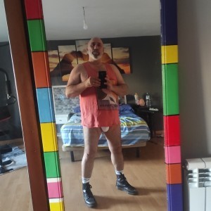 Xtudr - AMOparaESCLAVO: I'm looking for a submissive man who wants something more than just sex. I'm looking for a relationship in absolute ...