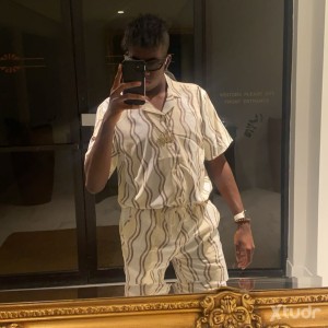 Xtudr - KingQuinn: I’m deaf don’t be shy I always make good vibes with y’all
and you have fun with me 🏳️‍🌈🌈😜😘🥰❤️