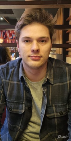 Xtudr - MikelOZ: 