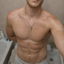 Xtudr - RubioMasc: Handsome very su...