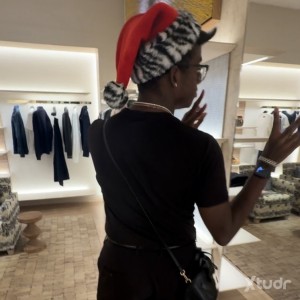 Xtudr - KingQuinn: I’m deaf don’t be shy I always make good vibes with y’all
and you have fun with me 🏳️‍🌈🌈😜😘🥰❤️