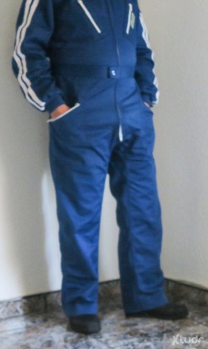 Xtudr - sumisoenbotasdegoma: Pasivo, sumiso amante del bondage extremo, las botas, el cuero, el rubber, las cuerdas, mordazas, castidad forz...