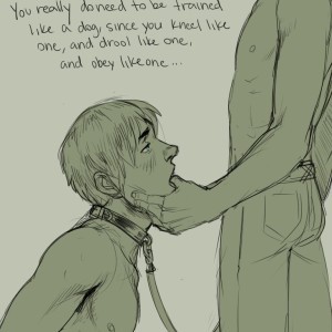 Xtudr - ChastityBoy_: Masculino, guapete, en estricta castidad desde 2020... Hoy día usando 24/7 una jaula diminuta metálica, con cinturon, ...