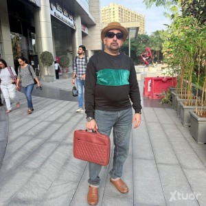 Xtudr - pw51k4n6: Kind and honest soul
