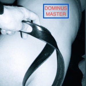 Xtudr - SMMX: Experienced Dominant man, no games or so many turns, you serve me and that's it (Dominus Master)