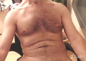 Xtudr - AmoVellud: What are you looking for today?