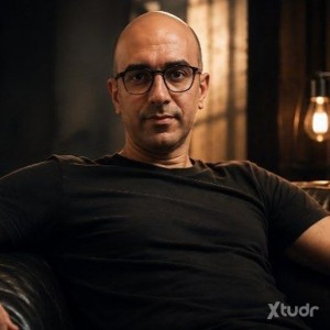 Xtudr - AAYAADX: Ultra-submissive Arab — always ready to serve, be exposed, and push my limits. 
Available 24/7/365. 
TG: @AAYAADX
