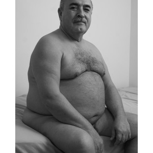 Xtudr - BEARMAN54: I'm a top man looking for friendships.