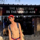 Xtudr - Australia: 🇦🇺🏳️‍🌈🌴
Recon.Co...