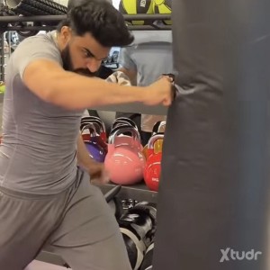 Xtudr - MePegas: My biggest fetish is to be hit. Not about 4 half-hearted slaps. I'm talking about getting a real beating.
Punches, kicks di...