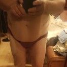 Xtudr - Luiseugenio: Maduro, pasivo...