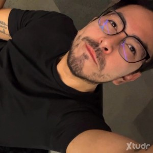 Xtudr - Eddyvqz: Relax plan, 4:20, fuck. Everything planned.