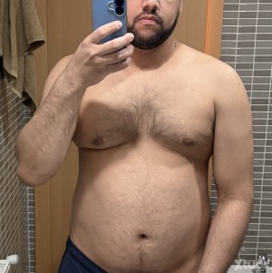 Xtudr - Act_37: Top, I like chubby ones.